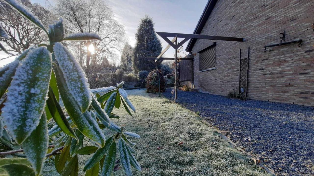 Gite Les Sittelles Tenneville Zewnętrze zdjęcie